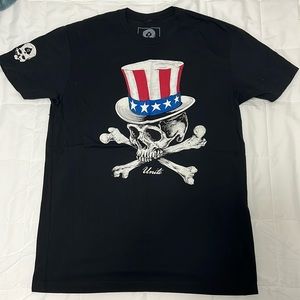 Zero Foxtrot Graphic T-Shirt